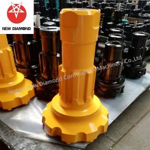 China DHD360 COP64165mm Carbide Mining DTH Hammer Bits wholesale