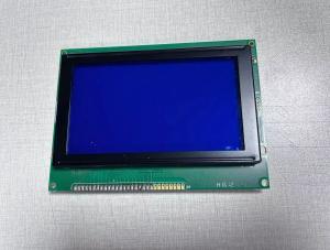 China Negative Alphanumeric LCD Display Module 240128LCD RA6963 UC6963 wholesale