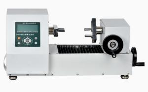 China High Resolution ADT Horizontal Torsion Spring Testing Machine wholesale