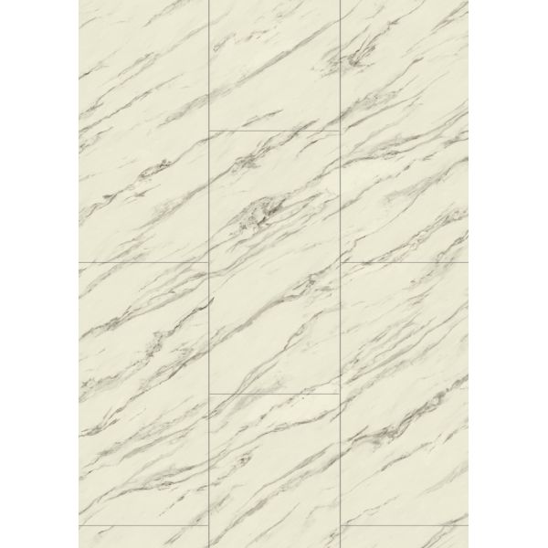 Eco Friendly Marble Vinyl Plank Flooring Stone Grain Fire Retardant GKBM DP-S82273