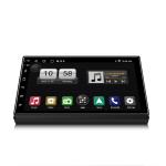 1080P Screen Car Android GPS Navigation 7 Inch WIFI BT Music