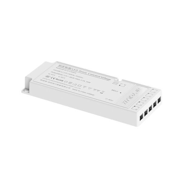 Quality 3- SEA Series 12V 24W Adapter Switching Constant Voltage DC Power Supply for LED Light for sale