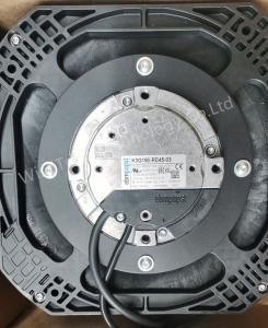 China K3G190-RD45-03 EC CENTRIFUGAL MODULE - RADICAL Blowers &amp; Centrifugal Fans EC Centrifugal Blower wholesale