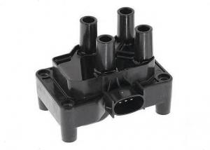 China High Performance Black Car Ignition Coil for American Cars OE 0221503485 wholesale