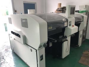 China SMT Chip Mounter machine CM202 CM402 CM602 pick and place machine wholesale