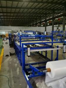 China Automatic PE Bottle Shape Liner Sealing Machine wholesale