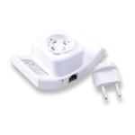Wireless-N Wifi Repeater Signal Booster Repeater Signal Amplifier COL-WR01