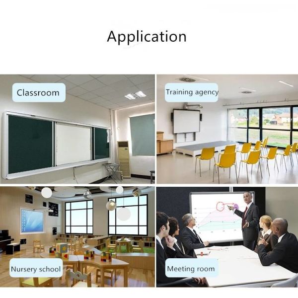 32768*32768 Digital Interactive Whiteboard