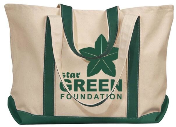 Custom silk screen printed Cotton material handle style blank natural cotton canvas bag without logo bagplastics bagease