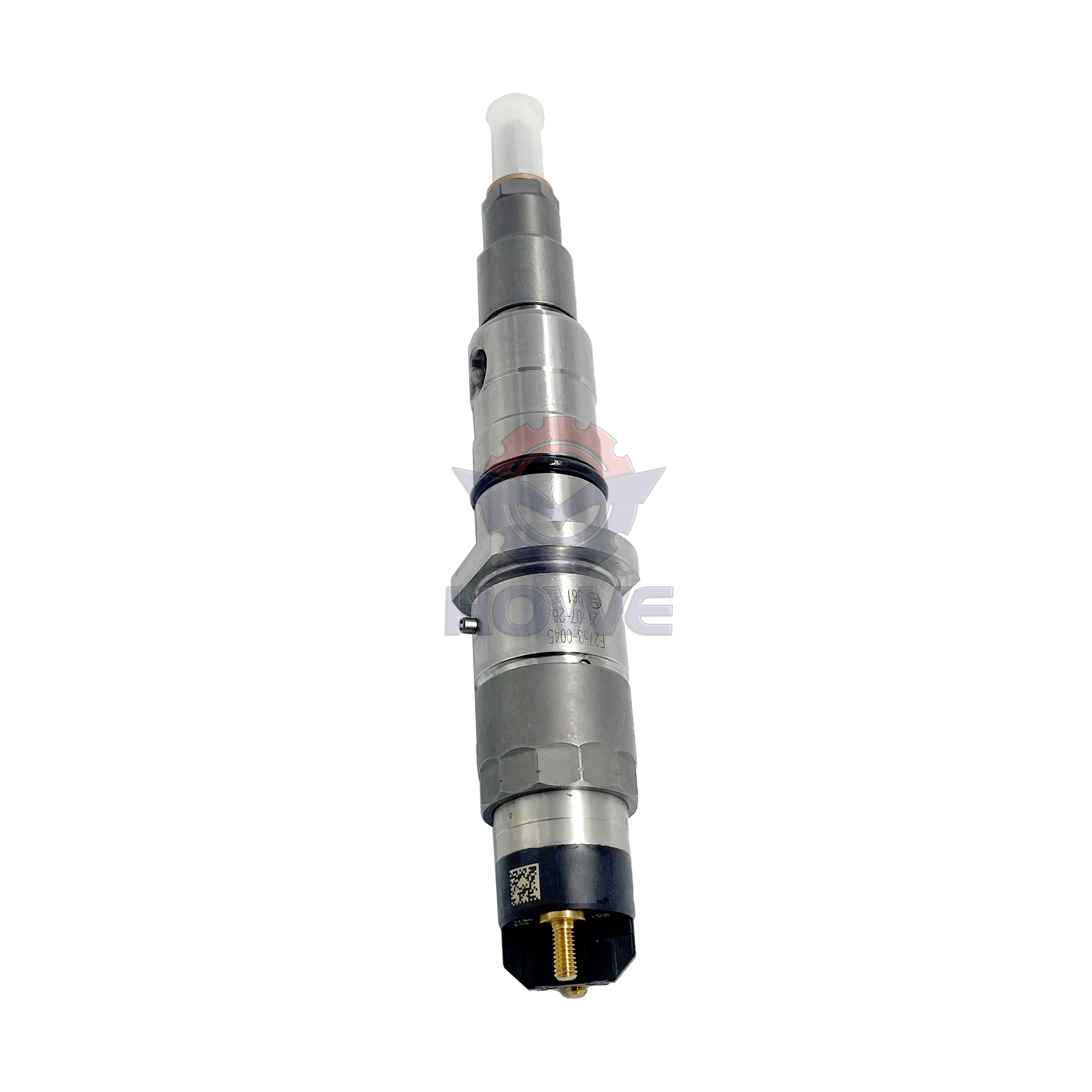 PC350-7 PC300-8 Excavator Diesel Fuel Injector QSL9 Common Rail Fuel Injector 5263308