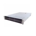 server Data Storage System Dell EMC PowerVault ME5024 (Up To 24 х 2.5'' SAS HDD