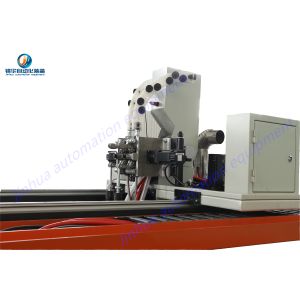 1560mm Table Overlay Cladding Welding Machine For Steel Mill