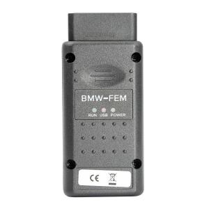 China Heavy Duty Truck Diagnostic Scanner Yanhua BMW FEM/BDC Key Programmer on sale