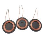Customize inductive charging coil air coil