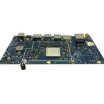 Fast Prototype Pcb Assembly Services Fabrication FR4 Components Sourcing 2