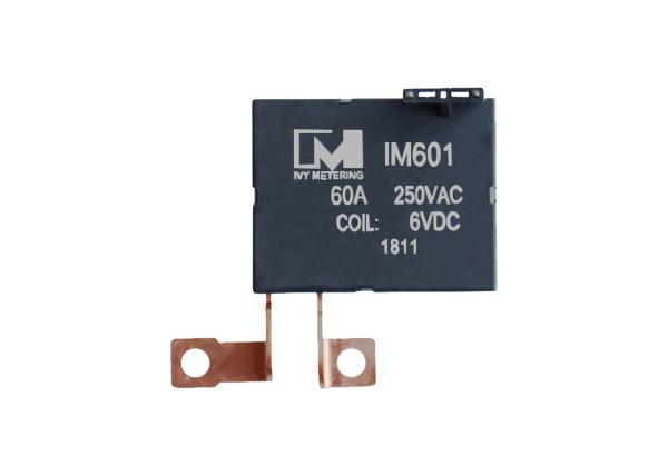Quality C3 C5 Short Circuit UC2 60A Mechanical Electromagnetic Control Relay for sale