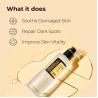 Buy cheap OEM Snail Mucin Essence Hydrate And Improve Dark Spots 100ml Paraben Free from wholesalers