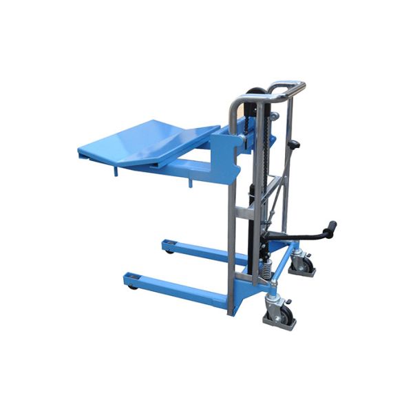 PFV V-shape Plate Handling Trolley Widely used with low leg and Optional
