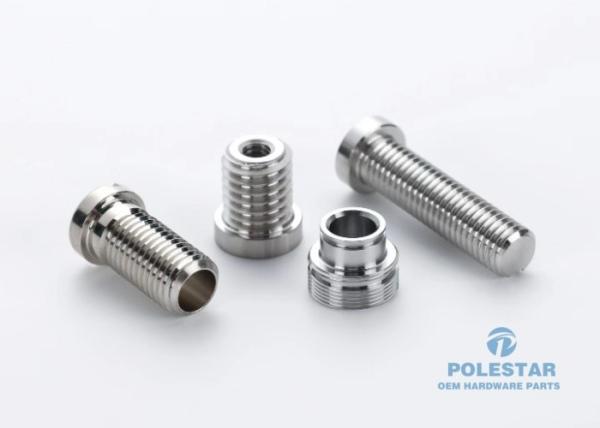 Quality Brass Custom Cnc Turning Parts Cnc Precision Turned Components OEM for sale