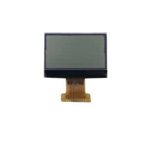China 12864 Wearable Lcd Display Positive Cog Fstn Lcd Display St7567s on sale