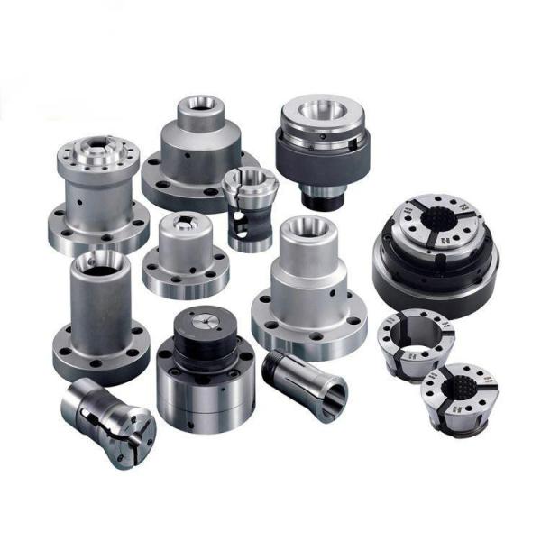 Quality Milling Computerized CNC Machined Parts 100% Inspection Before Shipment for sale