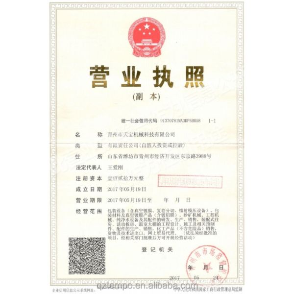 Vacuum Roll to Roll Vacuum Metallizer for PET CPP CPE Nylon Aluminum Foil and Paper