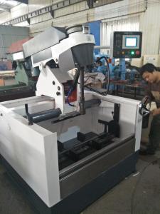 Model VHM170	Vertical Honing Machine