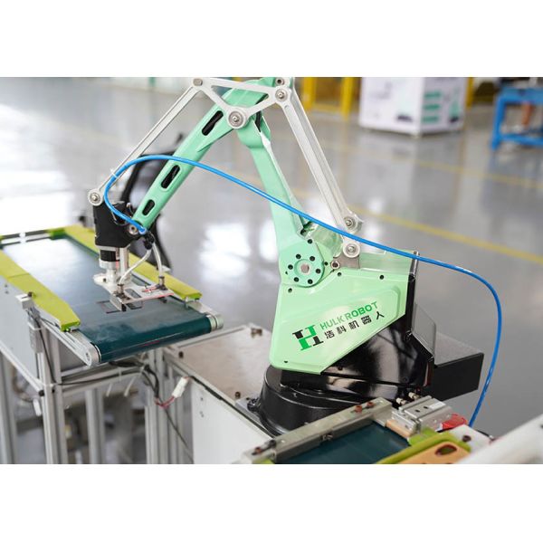 3 Axis 4 Axis Academic Robot Arm Manipulator For Education