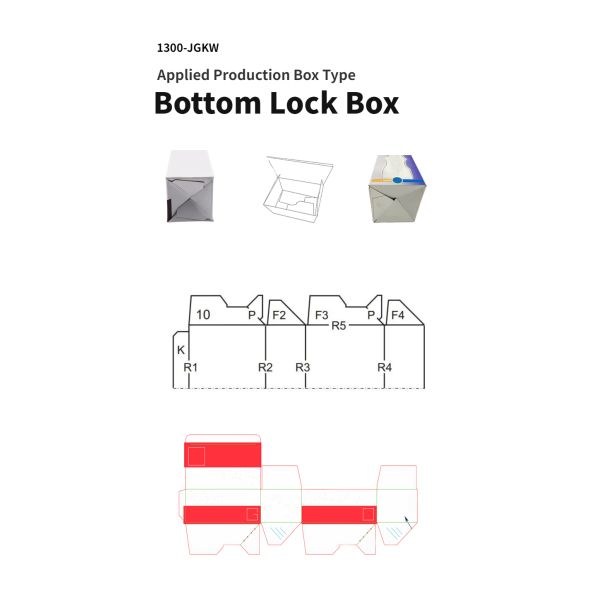 800ZH Glue Spray Gun for Wood Packaging Corrugated Box Dual- Lock Bottom Folder Gluer