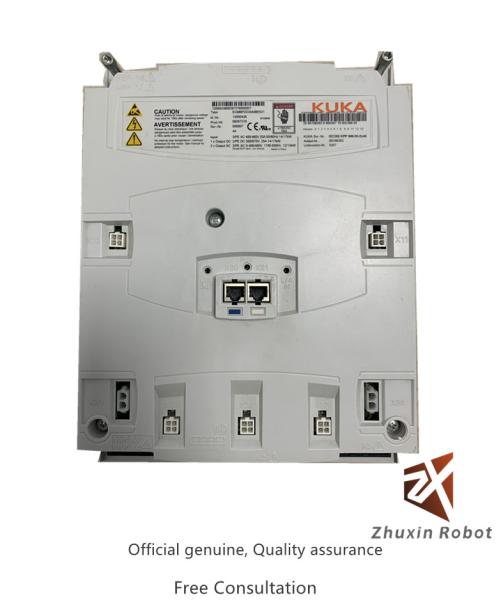 Quality KSP 600-3*64 Robot Accessories Of Servo Drives Electricity 3*64 A Rich Interfaces for sale