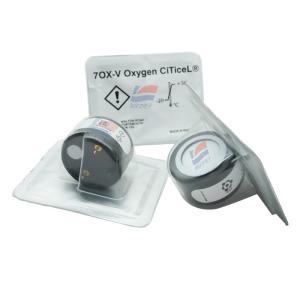 7OX-V AAV66-380 OxygenGas Sensor Replacement 100Ω Casing Material ABS Load Resistor