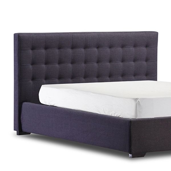 Multifunctional Ottoman Storage Bed Durable For Home Bedroom