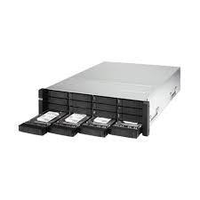 China QNAP ES1686dc Rack Server Enterprise ZFS NAS Features Intel® Xeon® D Processors wholesale