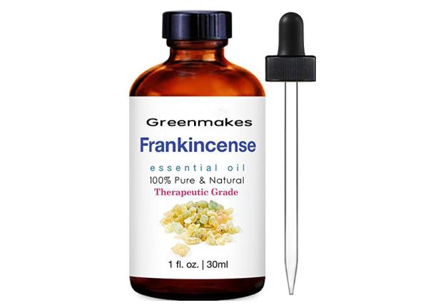 Quality Frankincense Pure Essential Oils For Promote Relaxing Calming Sleeping for sale