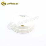 Disposable Compostable Cup Lids Eco Friendly Paper Based