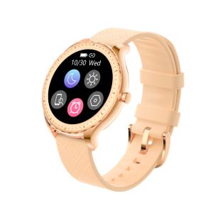 Ram128 Sms 1.09in TFT Bluetooth Call Smartwatch 110mA IP67
