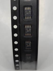 TMP431ADGKR MSOP8 Integrated Circuit Chip New And Original