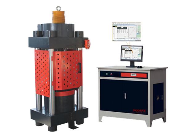 Quality Building Materials Compression Testing Machine Computer Controlled for sale