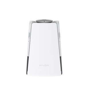 Remote Control Hepa Air Purifier Diffuser For Pet Allergies 	80m³/h