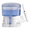 Buy cheap Electric Countertop Water Flosser With 11 Nozzles Large Water Reservoir from wholesalers