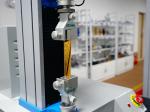 TM2101 Software Servo Universal Tester Electronic Tensile Testing Machine