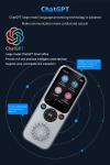 S20 Portable 138 Global Language Smart Translator Online Touch Screen Real-time