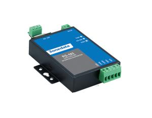 China Wall Mounting CAN Bus Converter -40~75 Centigrade Operating Temperature wholesale