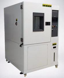 YH-1031 Rapid Temperature Change Test Chamber AC220V 520KG
