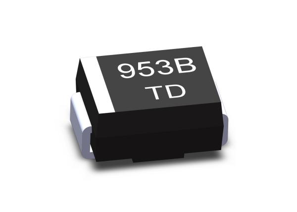 Quality 150v 160v 180v 3w Zener Diode 1SMB5953B 1SMB5954B 1SMB5955B for sale