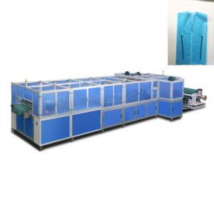 Quality Surgical Drape Non Woven Cap Making Machine Bed Sheet Underwear for sale