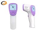 Non Contact Digital Infrared Thermometer Gun Display Function