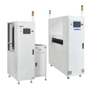 Fast Delivery PCB Handling Equipment Conveyor FIFO LIFO Buffer For Smt Assembly Production Line