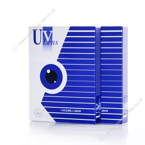 1 Piece PC156C55 5.5mm PMMA Intraocular Lens Modified C Loop