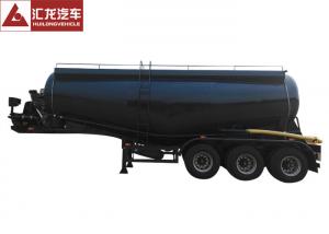 China 4 Ton Bulk Pneumatic Carriers Diesel Engine Drived Automatic Loading wholesale